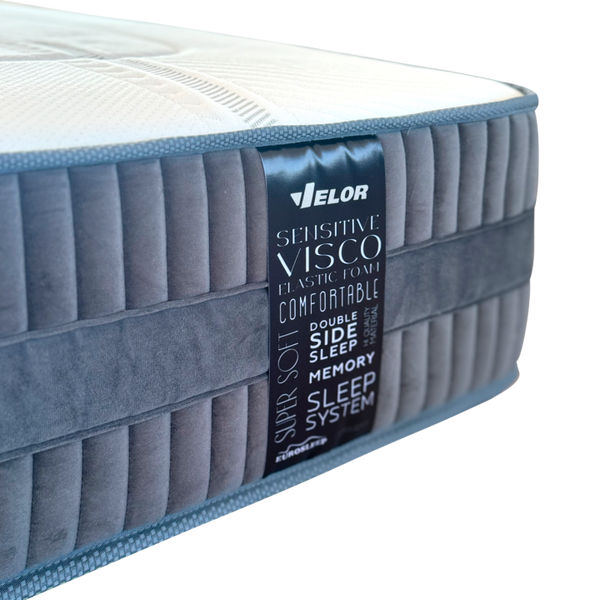 Ортопедический матрас Eurosleep "VELOR COMFY" 1500115 фото