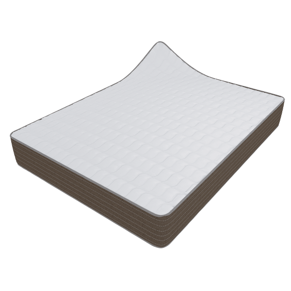 Ортопедичний матрац AirPocket Brown Foam Kokos 150024 фото