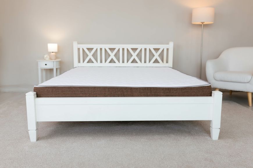 Ортопедичний матрац AirPocket Brown Foam Kokos 150024 фото