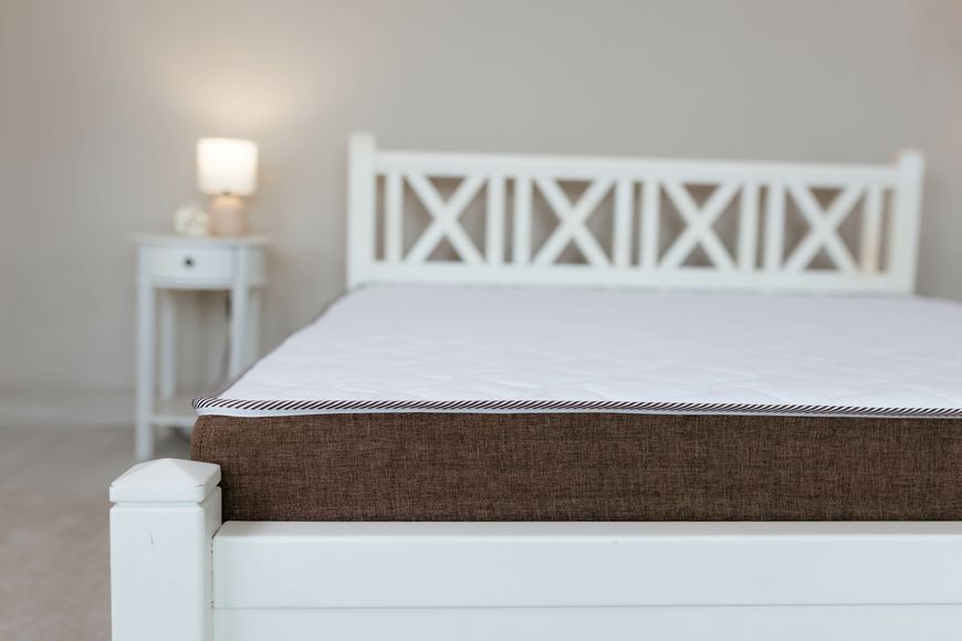 Ортопедичний матрац AirPocket Brown Foam Kokos 150024 фото