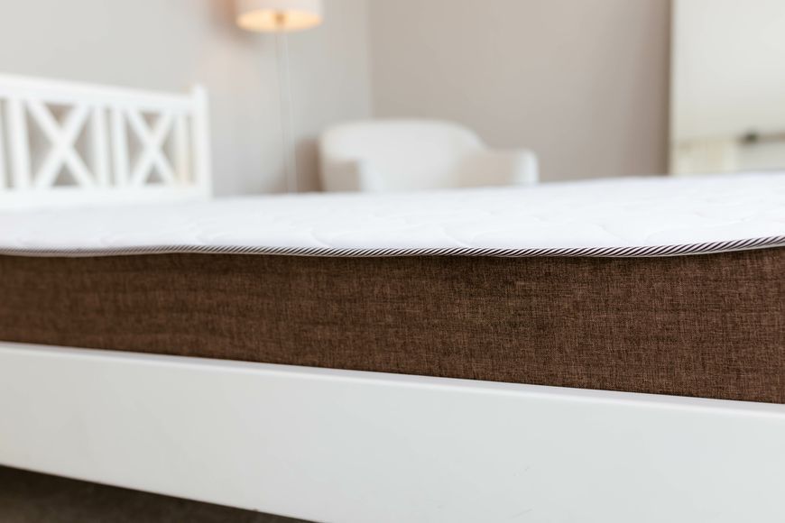 Ортопедичний матрац AirPocket Brown Foam Kokos 150024 фото