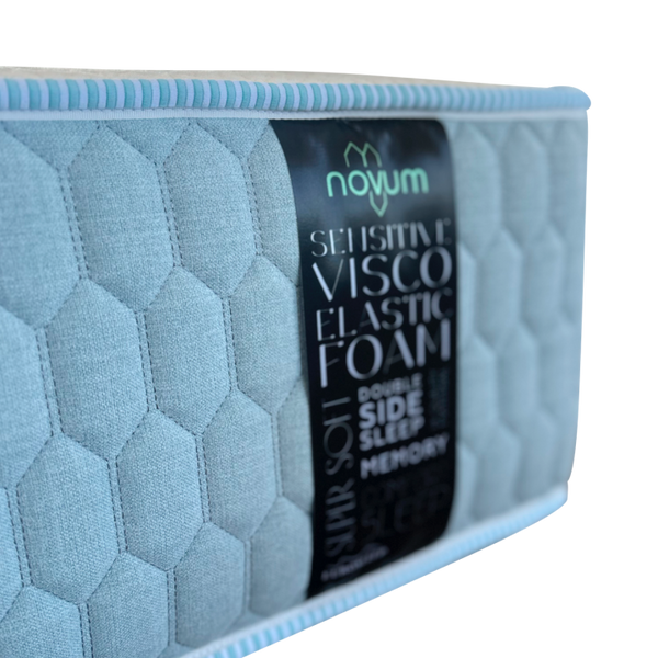 Ортопедичний матрац Eurosleep "NOVUM FOAM" 1500106 фото