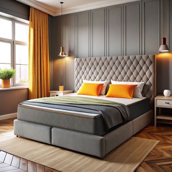 Ортопедический матрас Eurosleep ULTRA "COMFORT" 150082 фото