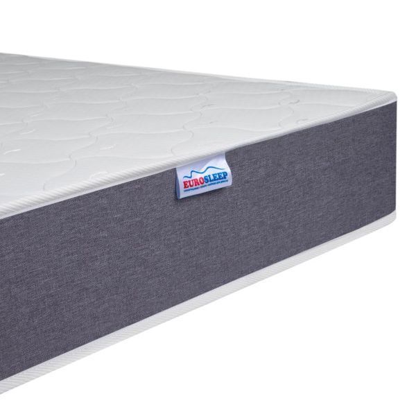 Ортопедичний матрац Eurosleep TWIN COCOS 150054 фото