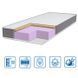 Ортопедичний матрац Eurosleep TWIN COCOS 150054 фото 1