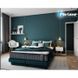 Ортопедический матрас Eurosleep "LATEX-MEMORY" LAVIANO SPRING 1500100 фото 3