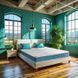 Ортопедичний матрац Eurosleep FRESH "MEMORY" 150090 фото 2