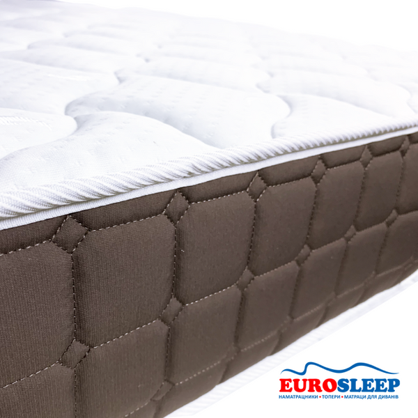 Ортопедический матрас Eurosleep BRAVE "spring memory-cocos" 150073 фото