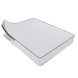 Ортопедический матрас Моника Foam Kokos 150018 фото 14