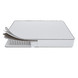 Ортопедический матрас Моника Foam Kokos 150018 фото 12