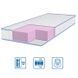 Ортопедичний матрац Eurosleep MONO LIGHT 150064 фото 1