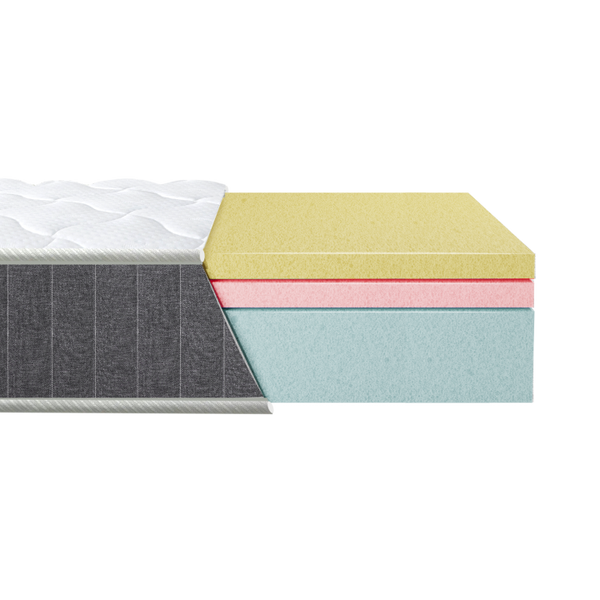 Ортопедический матрас Eurosleep BIONIC - COOLVIE SOFT 150061 фото
