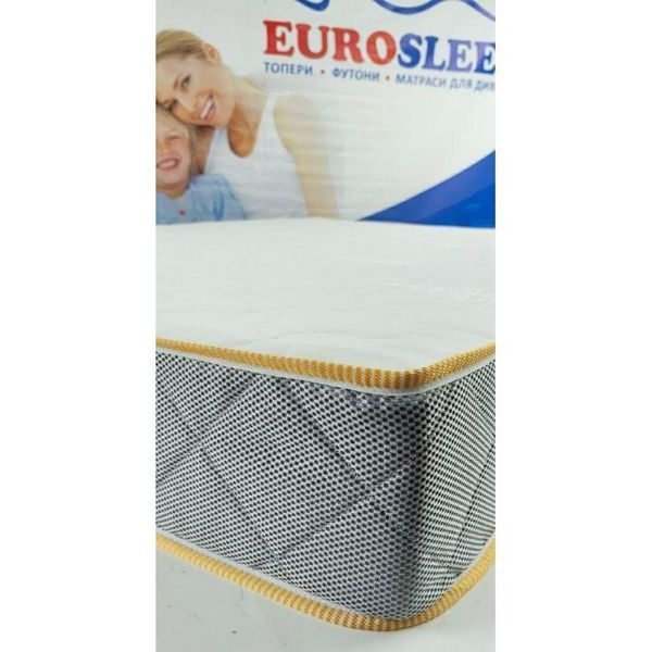 Ортопедичний матрац Eurosleep ULTRA "2 в 1" 150083 фото