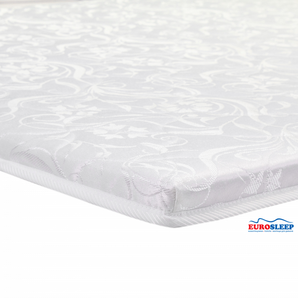 Топер Eurosleep DUAL жаккард 150074 фото