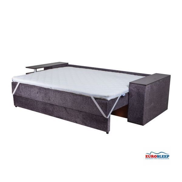 Топер Eurosleep DUAL трикотаж 150037 фото