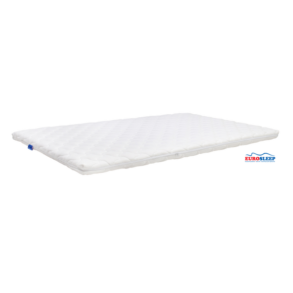 Топер Eurosleep DUAL трикотаж 150037 фото