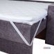 Топер Eurosleep DUAL трикотаж 150037 фото 5