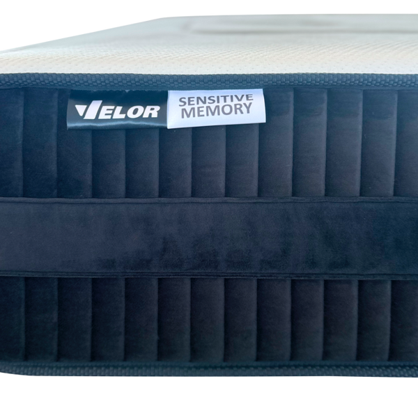 Ортопедичний матрац Eurosleep "VELOR SOFTY" 1500114 фото