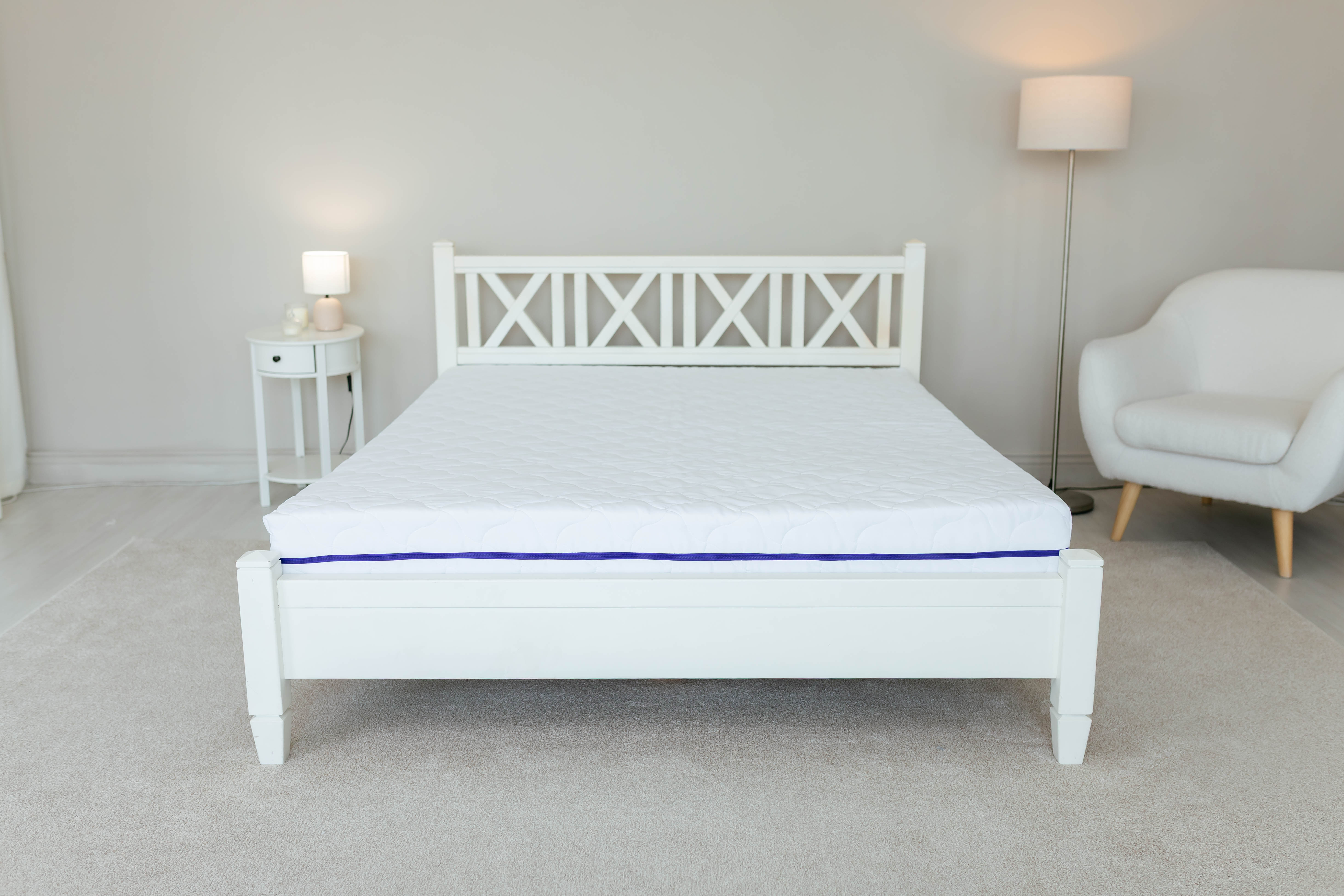 ортопедический матрас