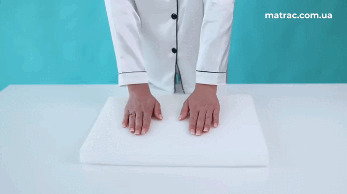 ортопедичний матрас